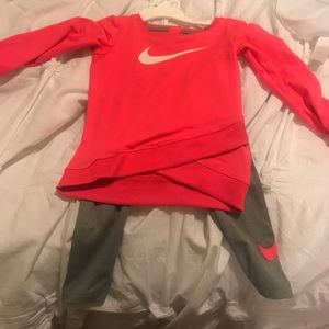 Nike set